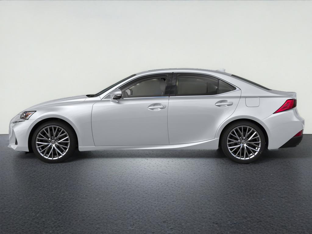 2019 Lexus IS 300 300