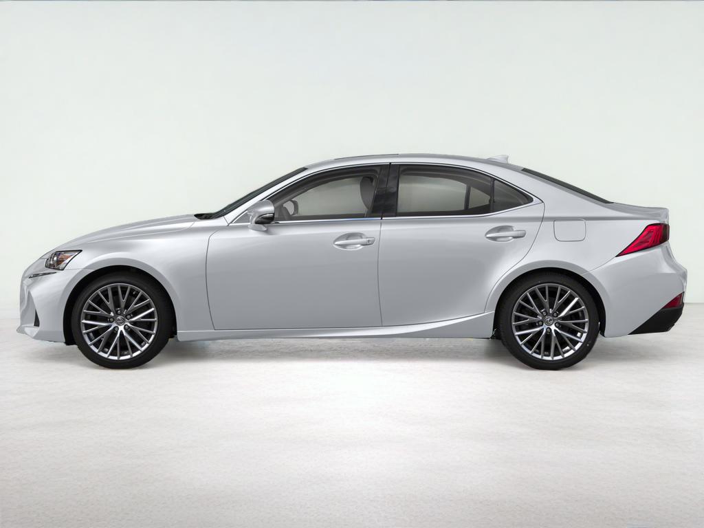 2019 Lexus IS 300 300