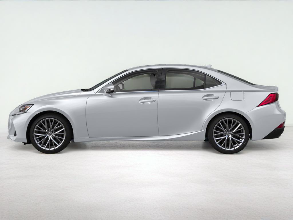 2019 Lexus IS 300 300