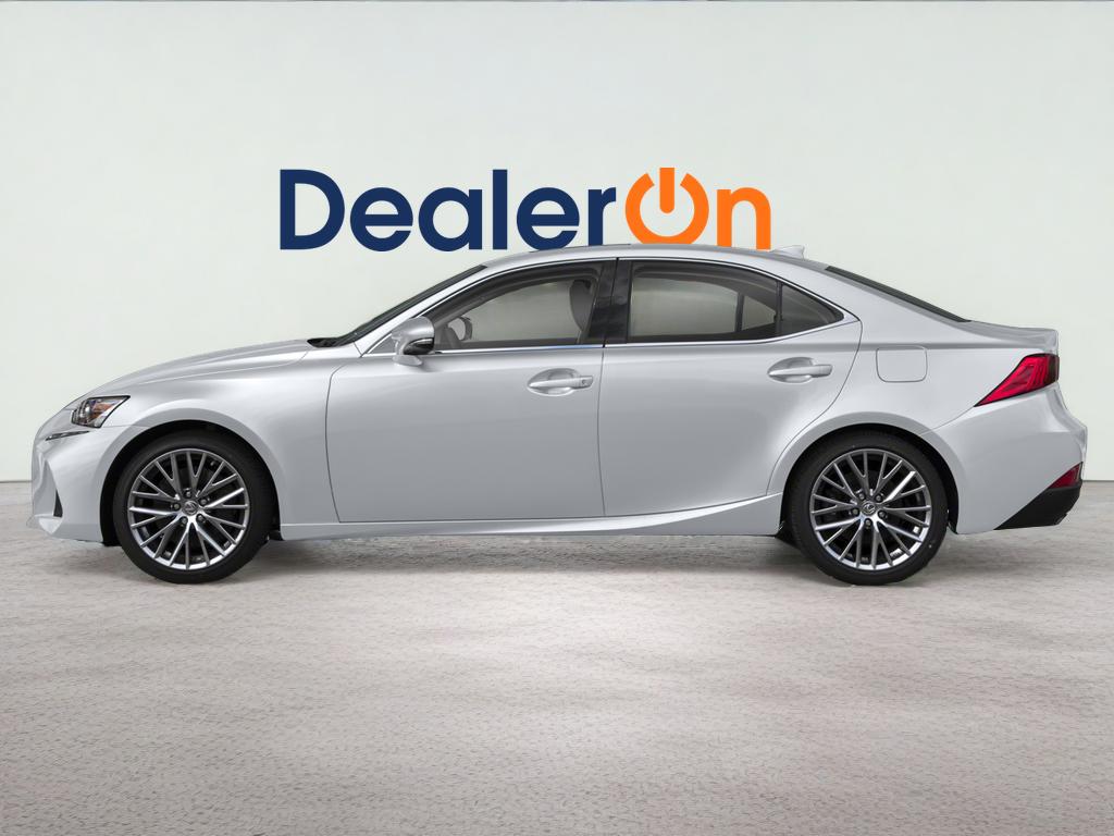 2019 Lexus IS 300 300