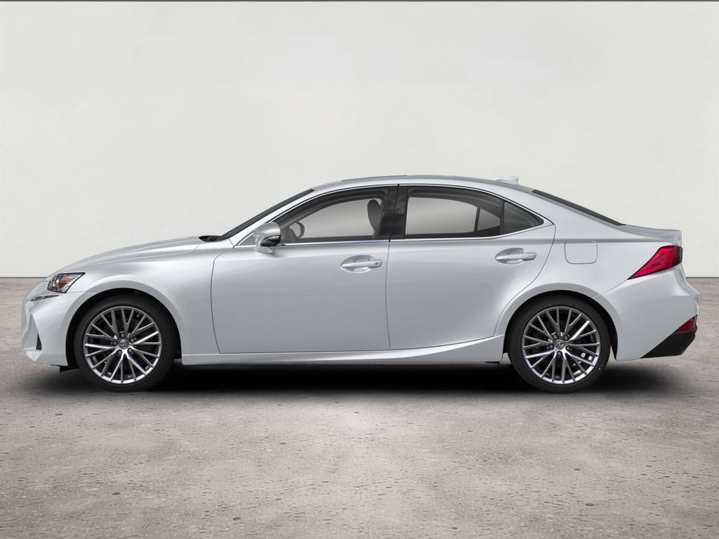 2019 Lexus IS 300 300