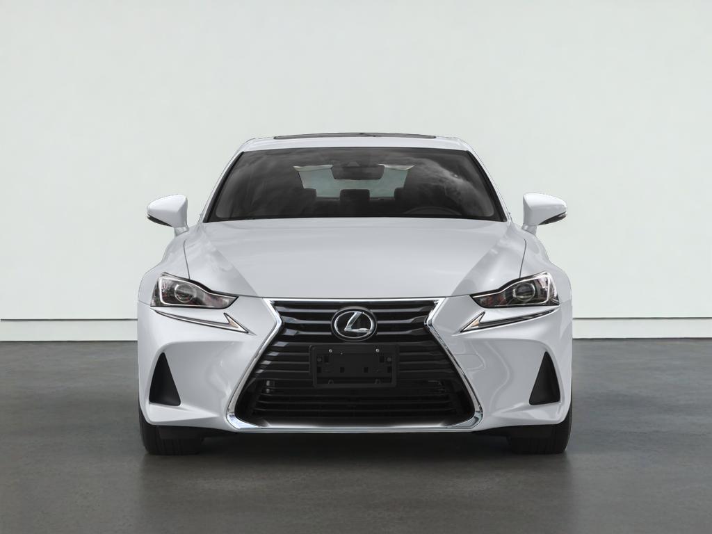 2019 Lexus IS 300 300