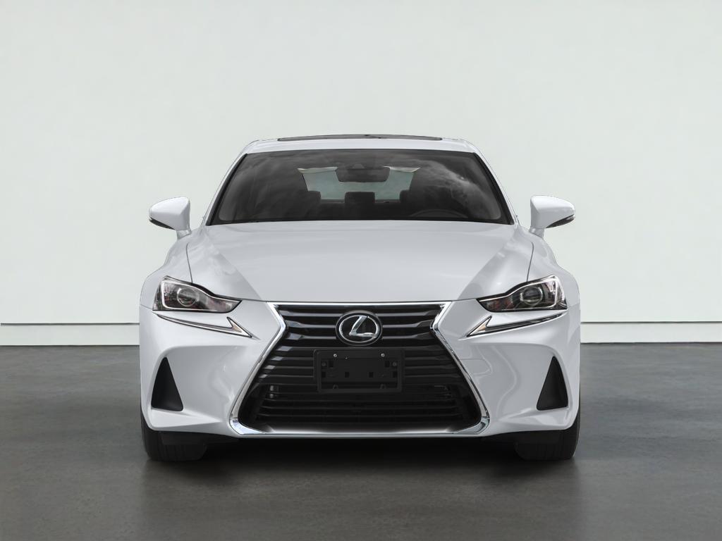 2019 Lexus IS 300 300