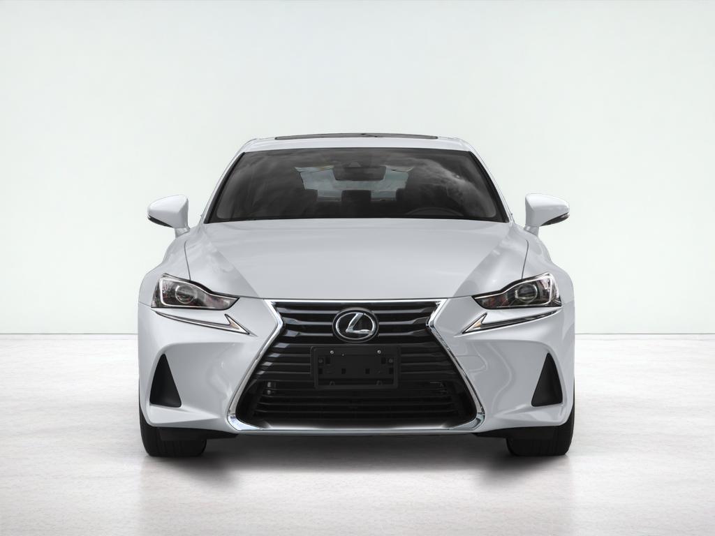 2019 Lexus IS 300 300