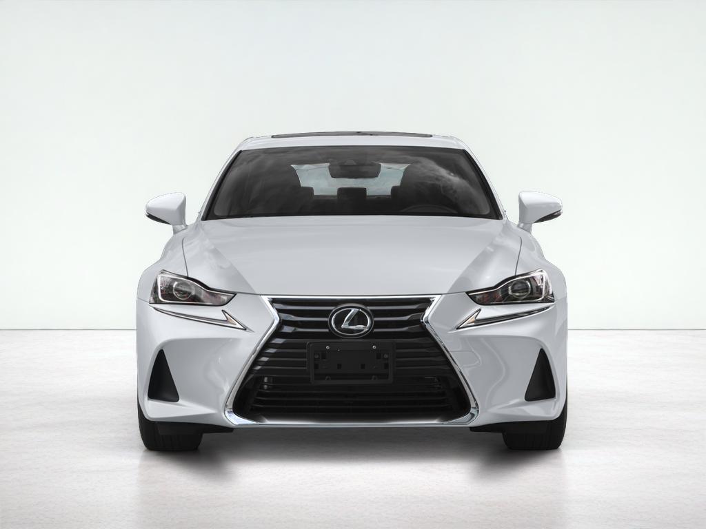 2019 Lexus IS 300 300