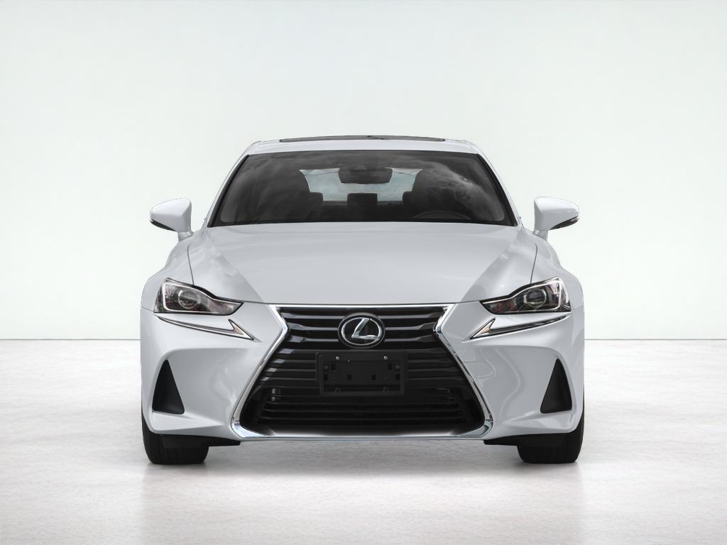 2019 Lexus IS 300 300