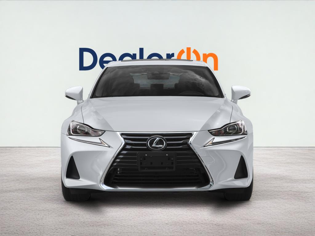 2019 Lexus IS 300 300
