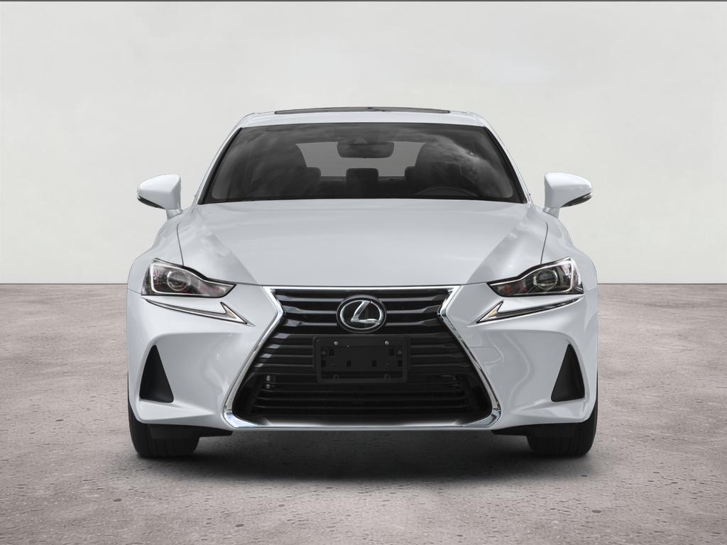 2019 Lexus IS 300 300