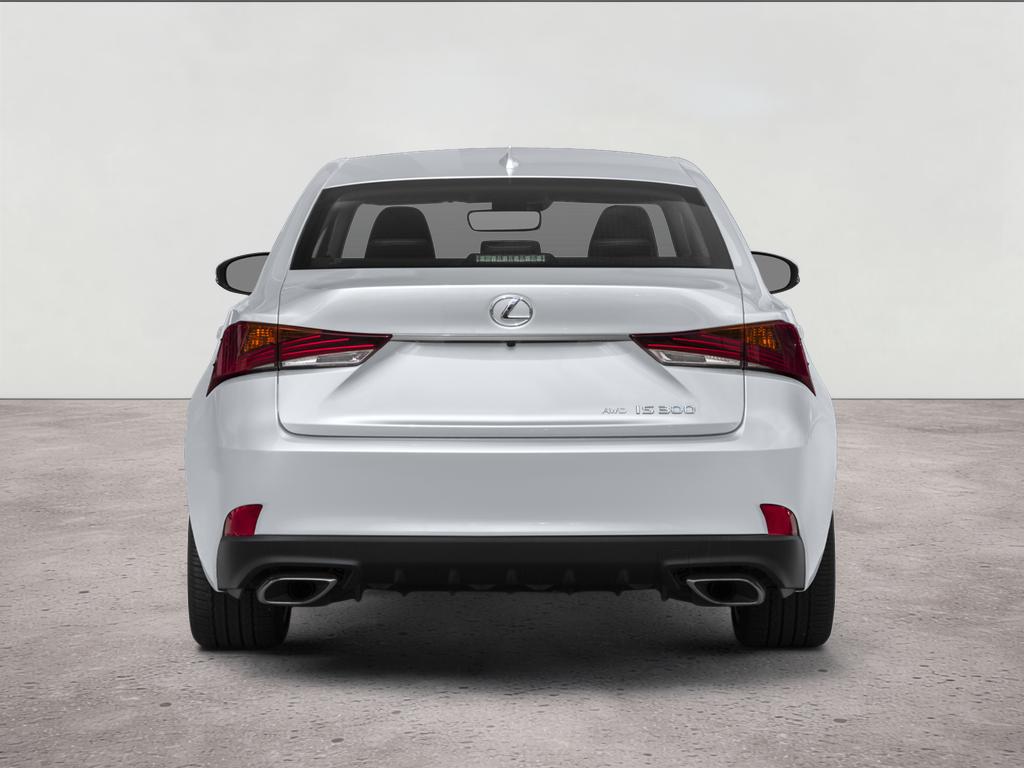 2019 Lexus IS 300 300