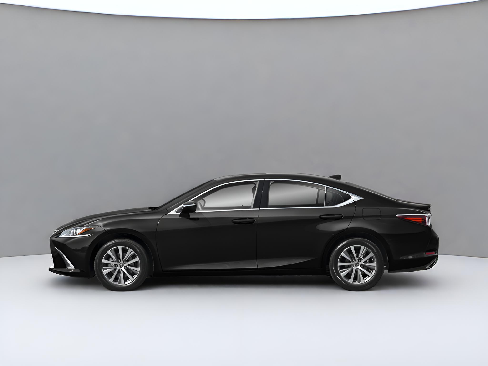 2019 Lexus ES 350 FWD