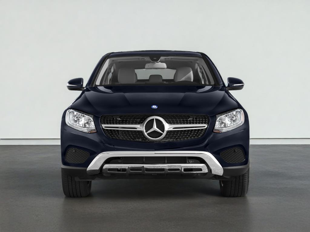 2019 Mercedes-Benz AMG® GLC 43 GLC 43 AMG® 4MATIC®