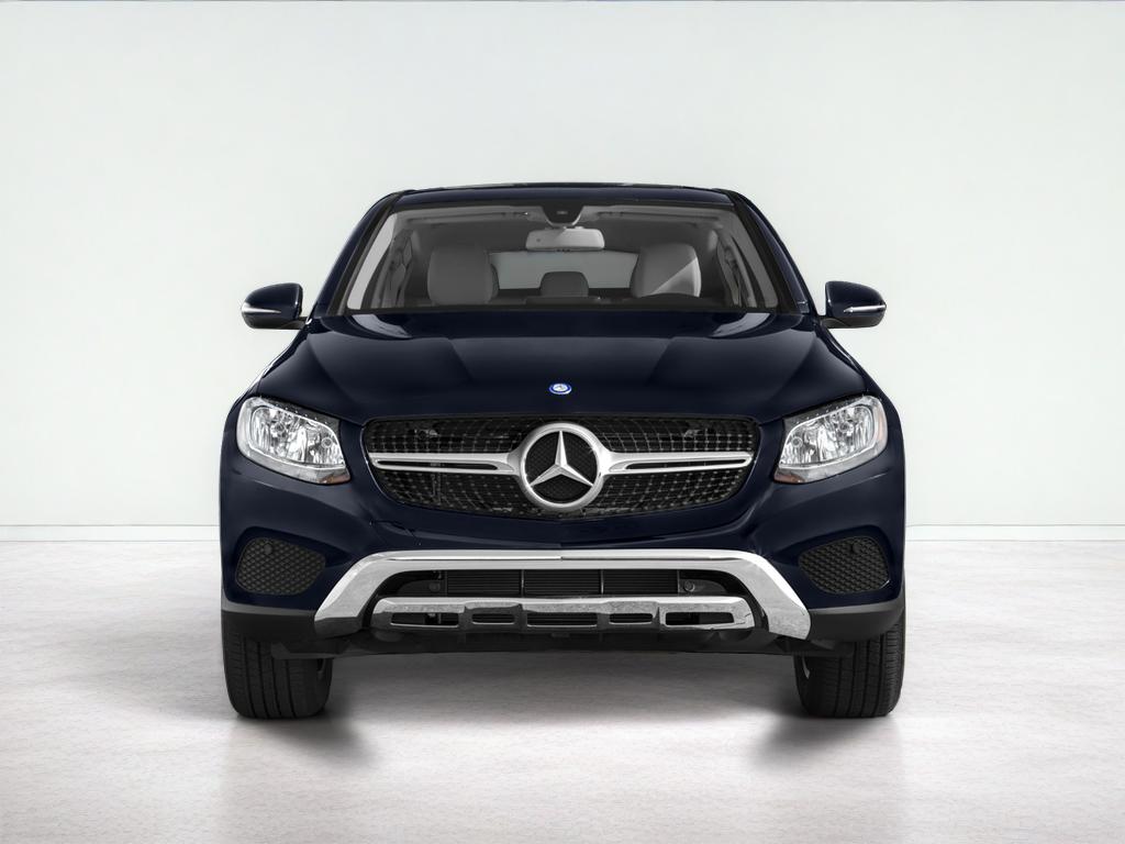 2019 Mercedes-Benz AMG® GLC 43 GLC 43 AMG® 4MATIC®