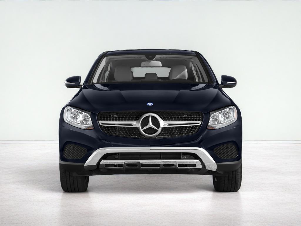 2019 Mercedes-Benz AMG® GLC 43 GLC 43 AMG® 4MATIC®