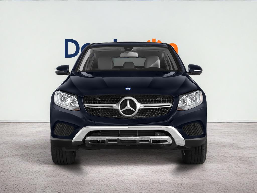 2019 Mercedes-Benz AMG® GLC 43 GLC 43 AMG® 4MATIC®