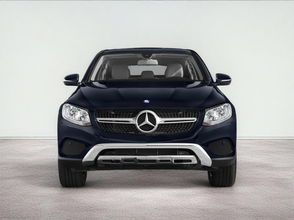 2019 Mercedes-Benz AMG® GLC 43 GLC 43 AMG® 4MATIC®