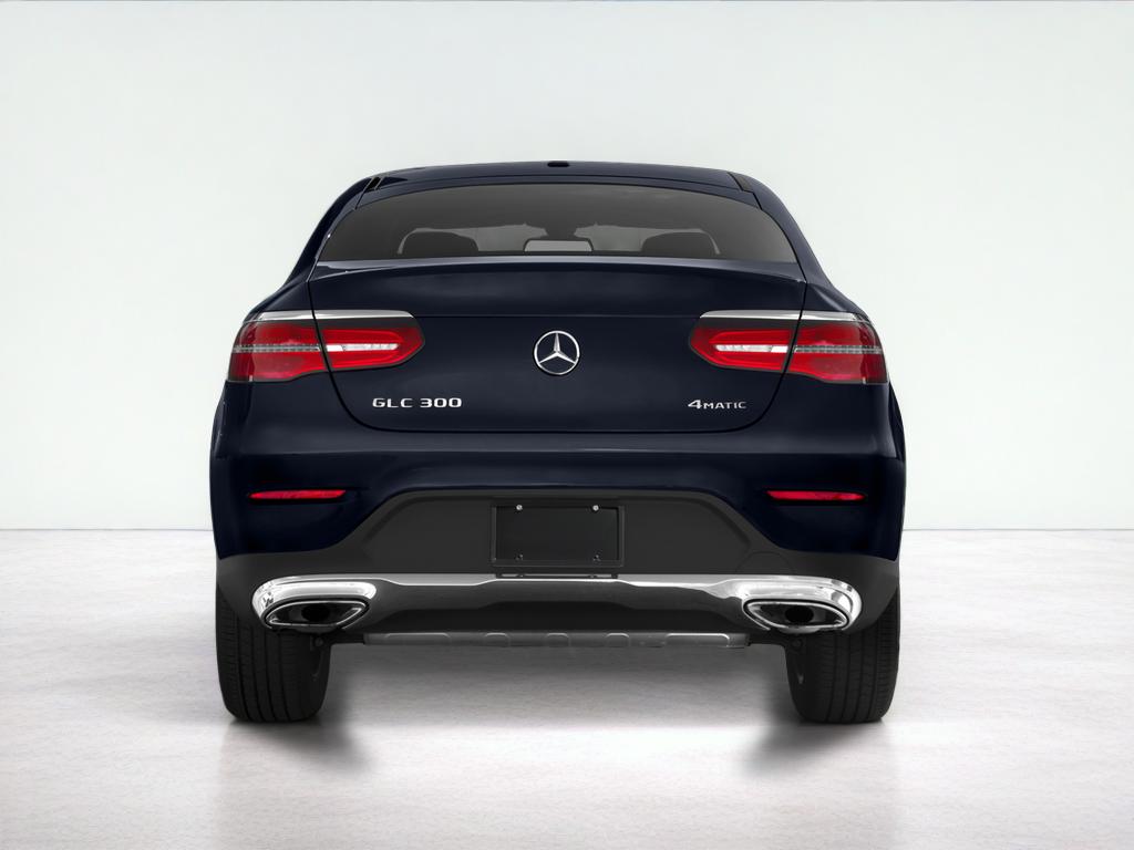 2019 Mercedes-Benz AMG® GLC 43 GLC 43 AMG® 4MATIC®