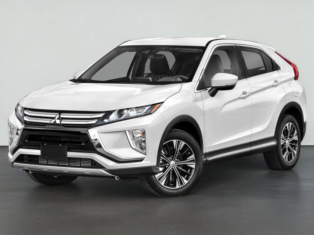 2019 Mitsubishi Eclipse Cross SEL