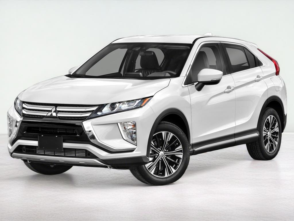 2019 Mitsubishi Eclipse Cross SEL