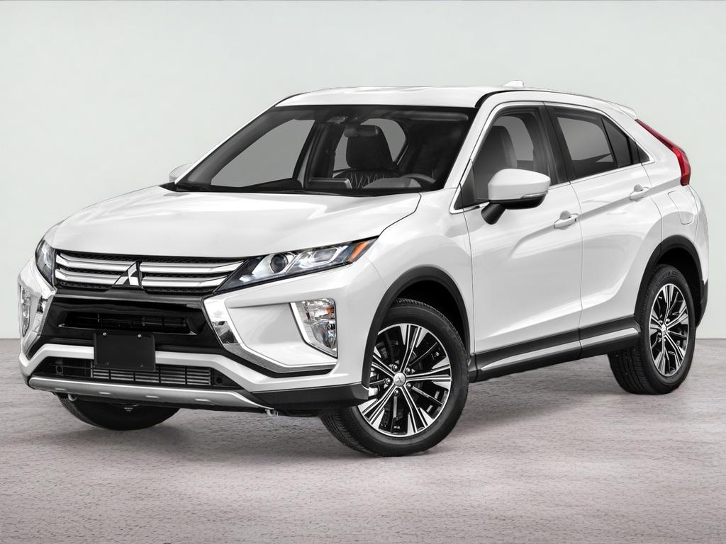 2019 Mitsubishi Eclipse Cross SEL