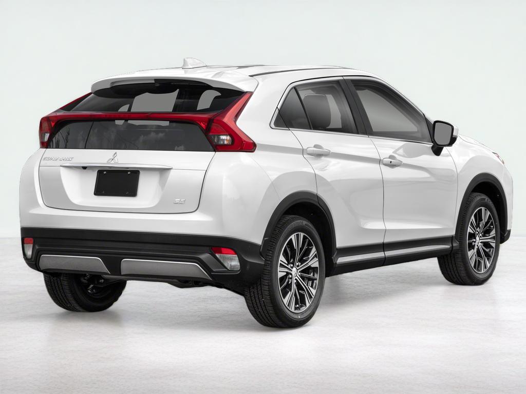 2019 Mitsubishi Eclipse Cross SEL