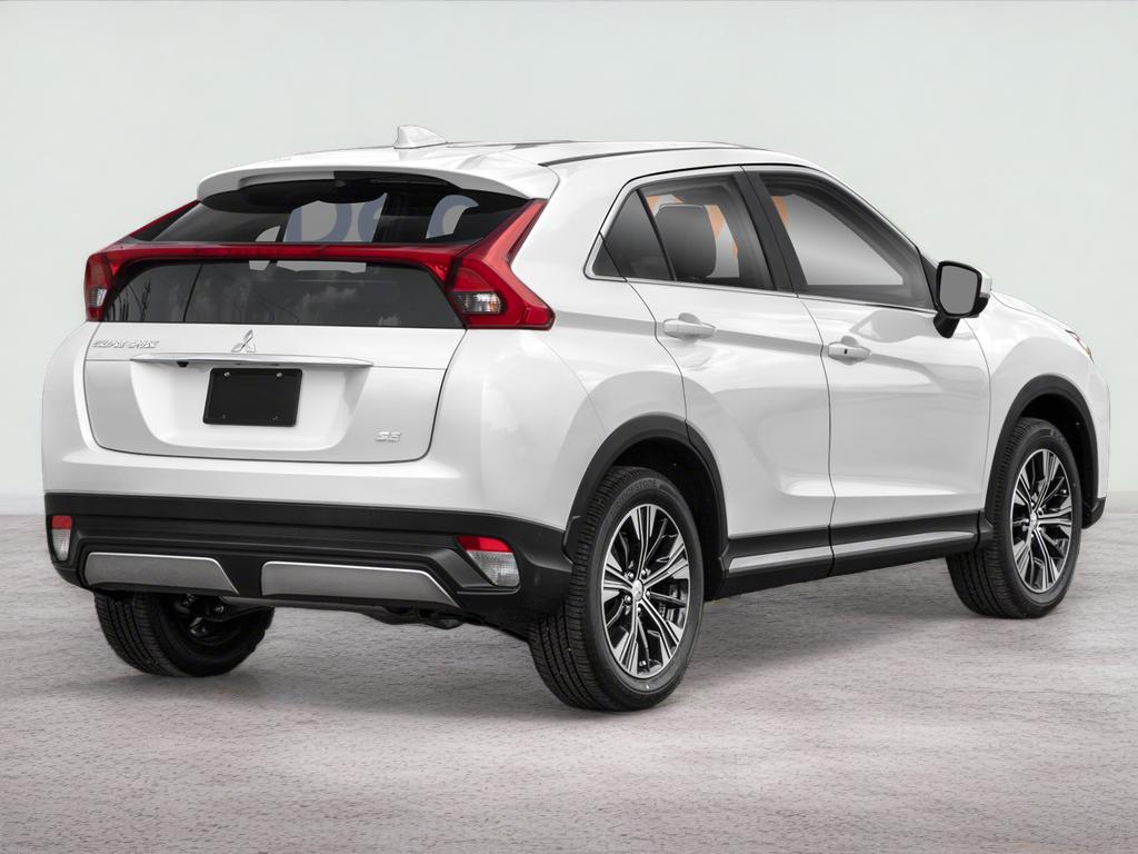 2019 Mitsubishi Eclipse Cross SEL