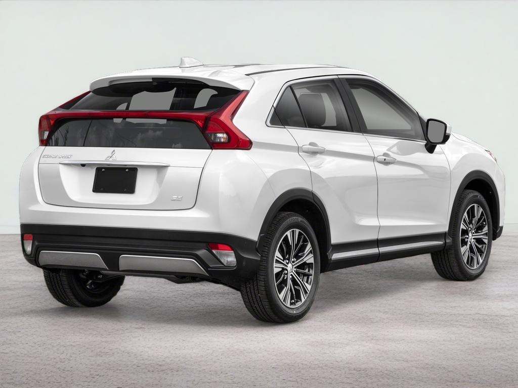 2019 Mitsubishi Eclipse Cross SEL