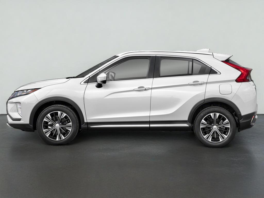 2019 Mitsubishi Eclipse Cross SEL