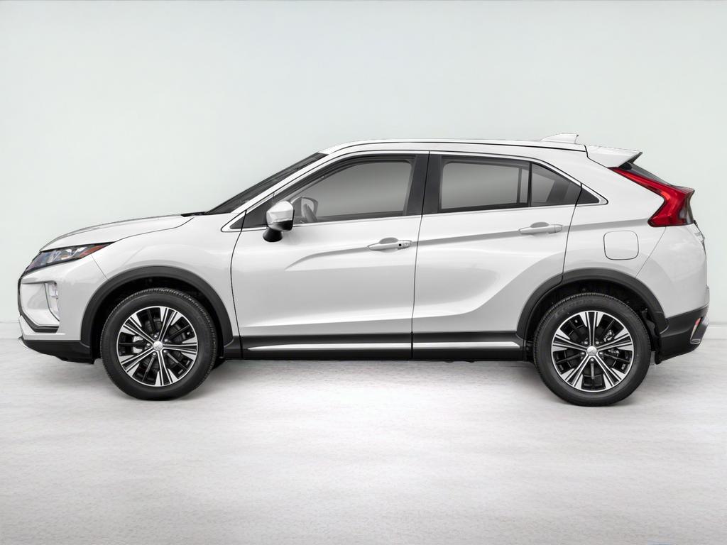 2019 Mitsubishi Eclipse Cross SEL
