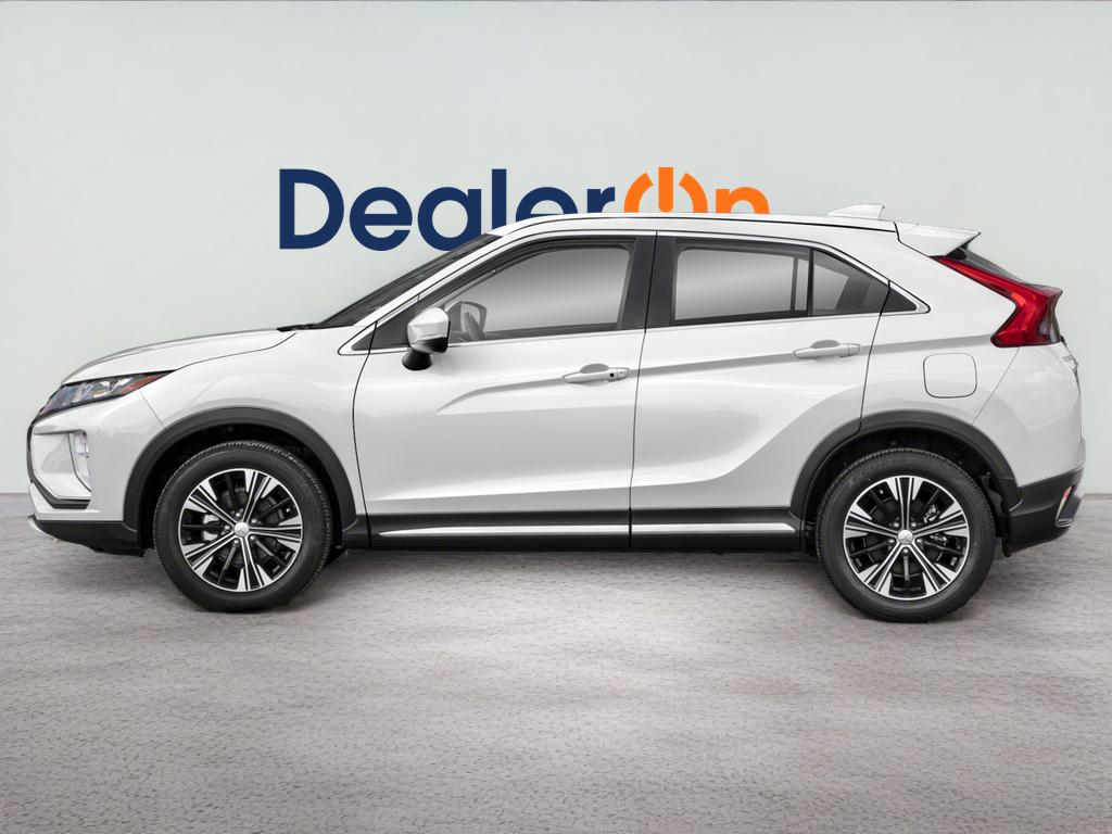 2019 Mitsubishi Eclipse Cross SEL