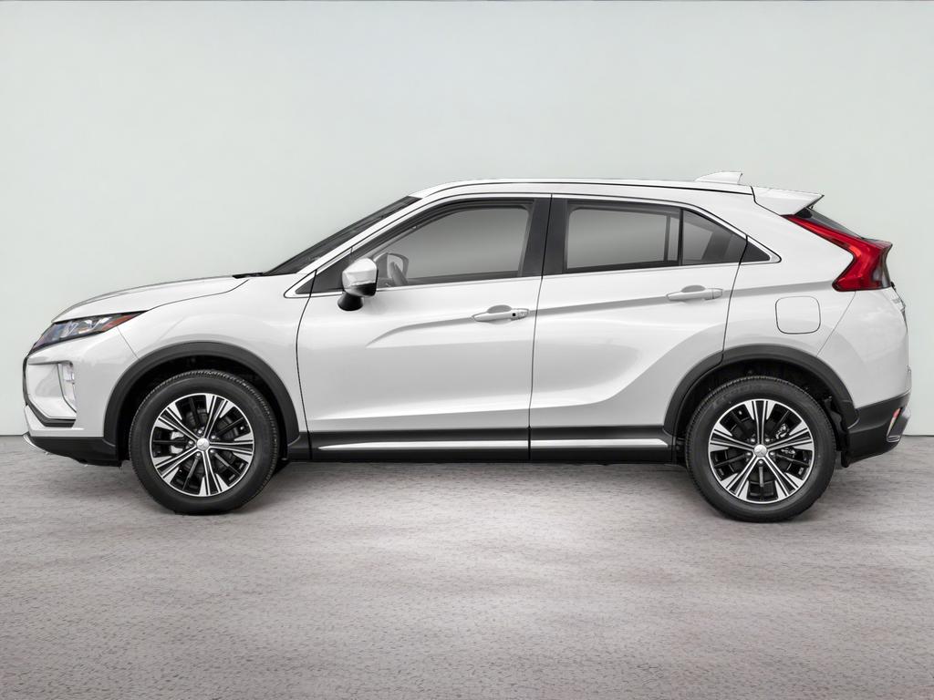 2019 Mitsubishi Eclipse Cross SEL