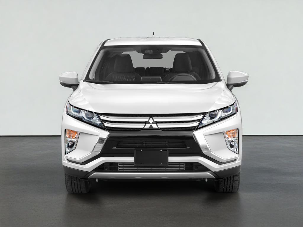 2019 Mitsubishi Eclipse Cross SEL
