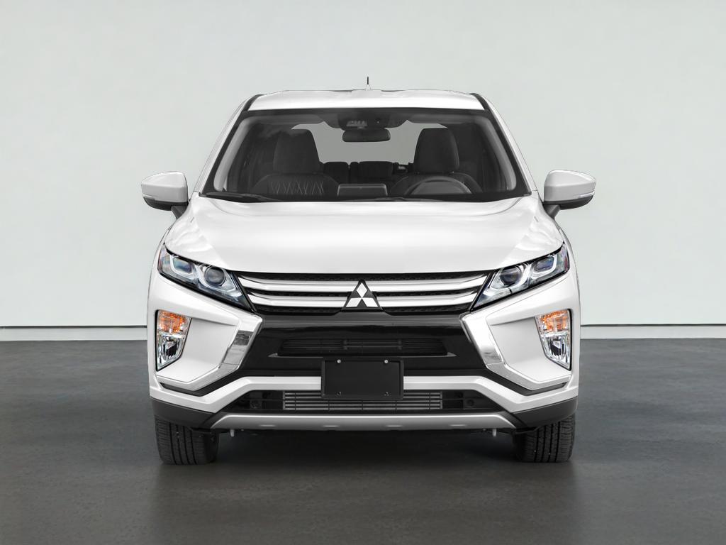 2019 Mitsubishi Eclipse Cross SEL