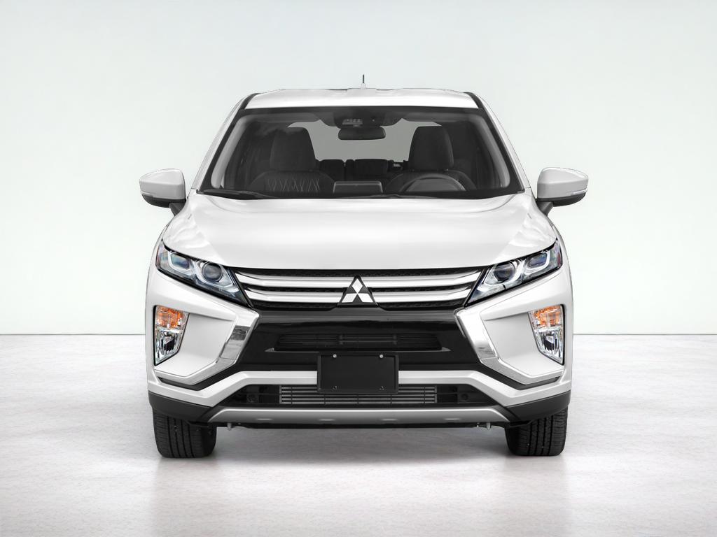 2019 Mitsubishi Eclipse Cross SEL