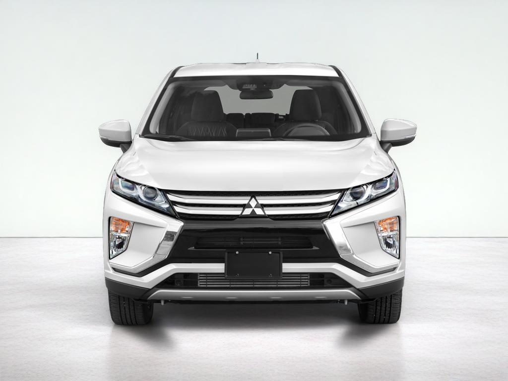 2019 Mitsubishi Eclipse Cross SEL