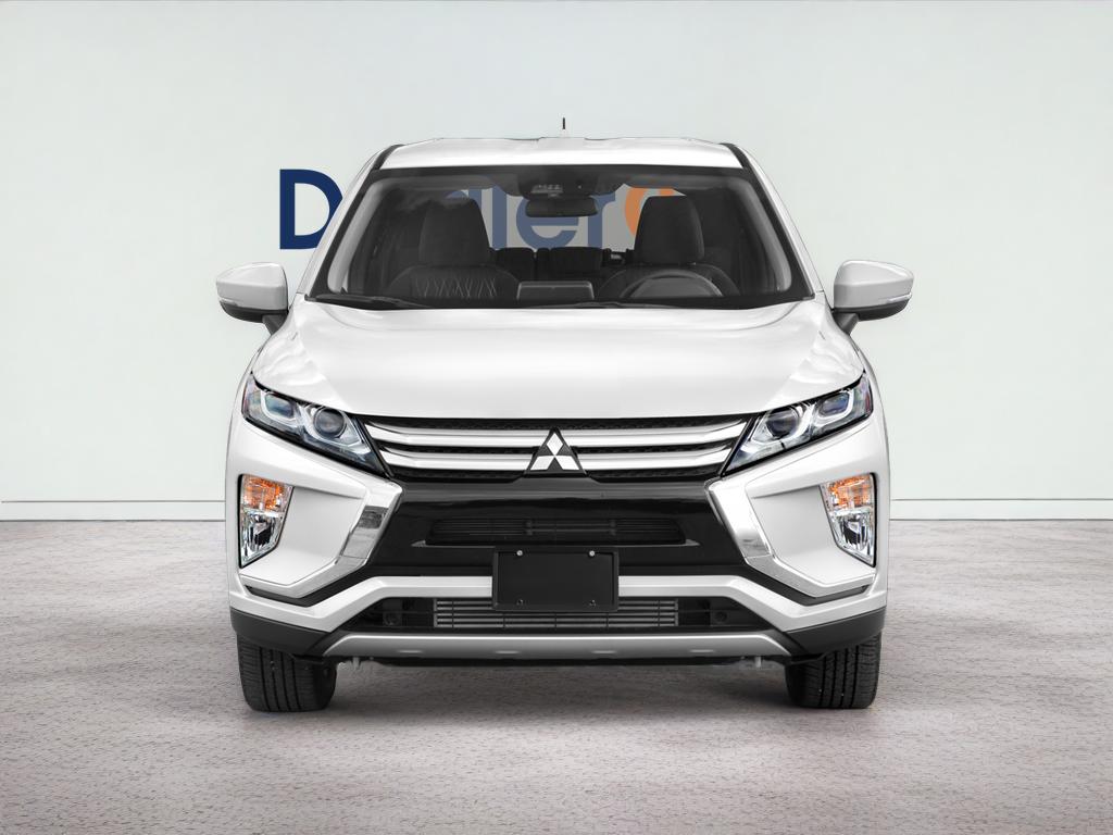 2019 Mitsubishi Eclipse Cross SEL