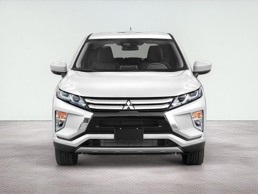 2019 Mitsubishi Eclipse Cross SEL