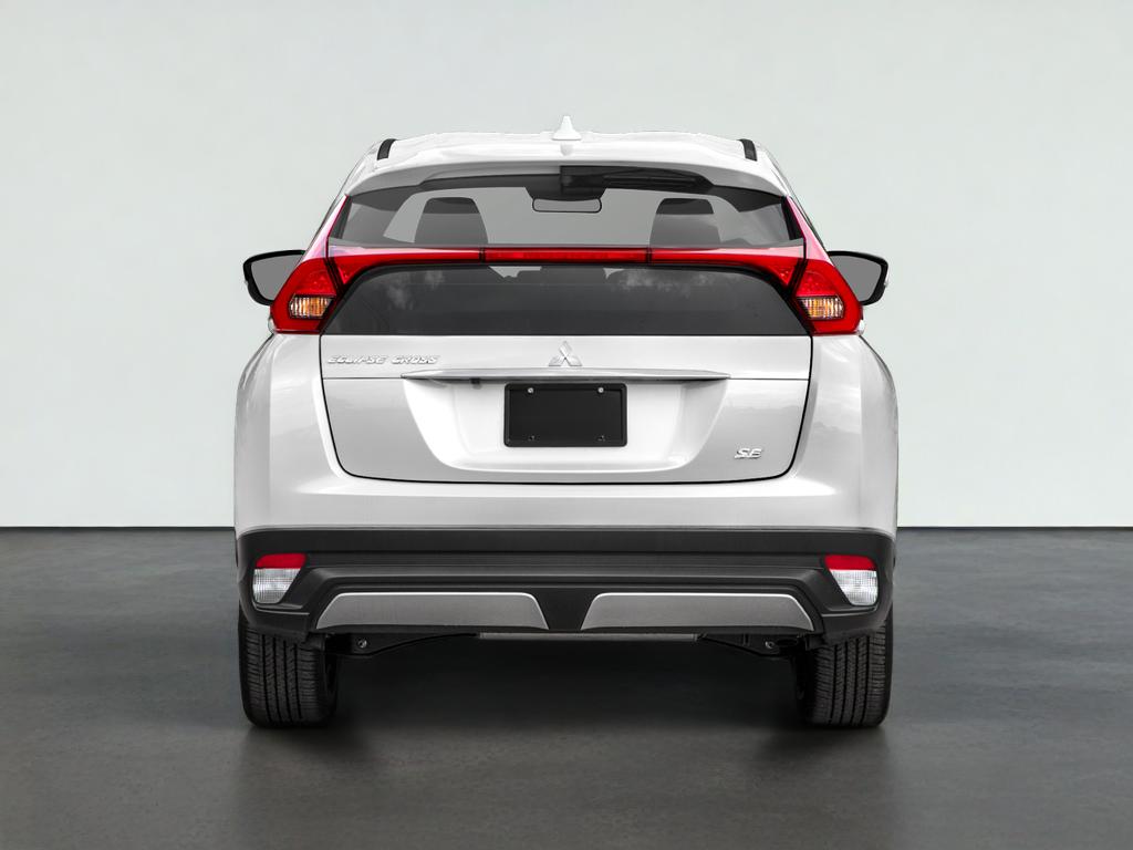 2019 Mitsubishi Eclipse Cross SEL