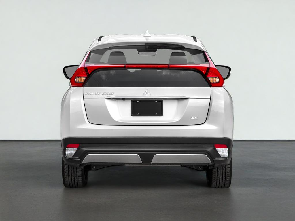 2019 Mitsubishi Eclipse Cross SEL