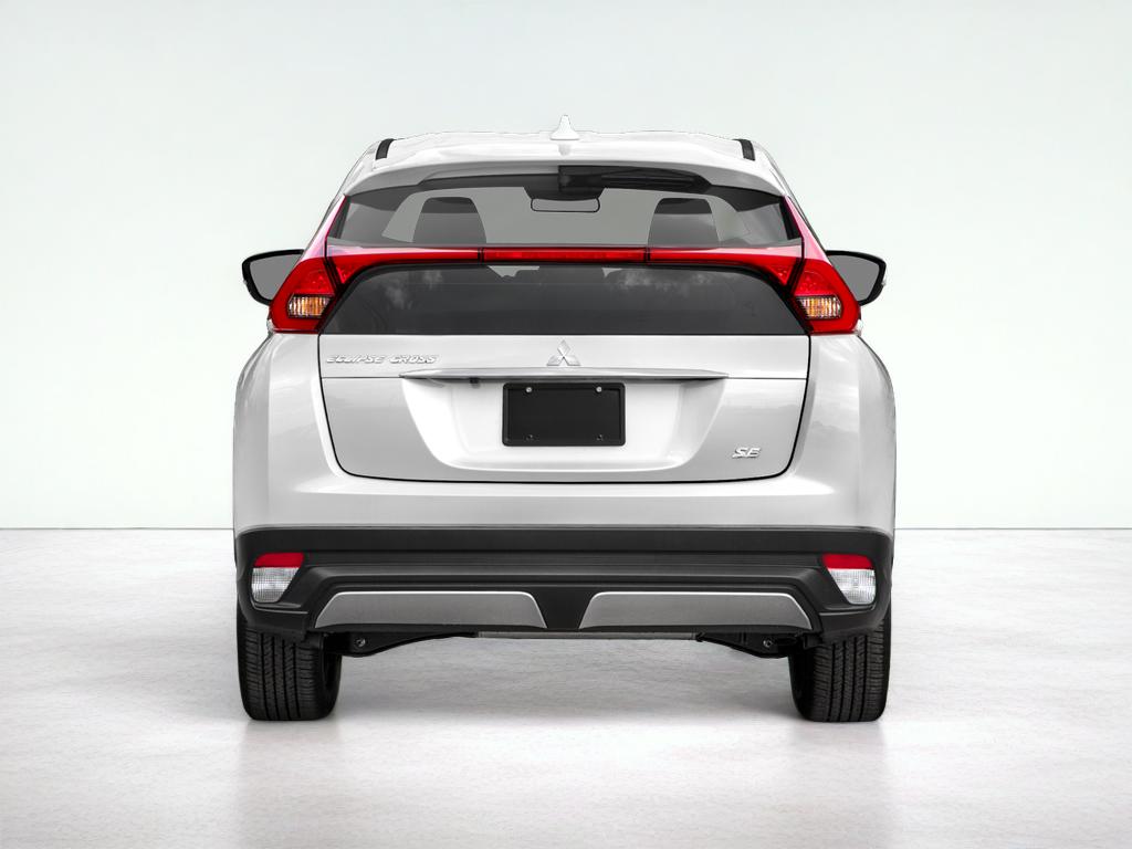 2019 Mitsubishi Eclipse Cross SEL