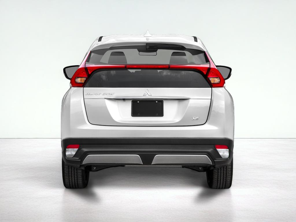 2019 Mitsubishi Eclipse Cross SEL