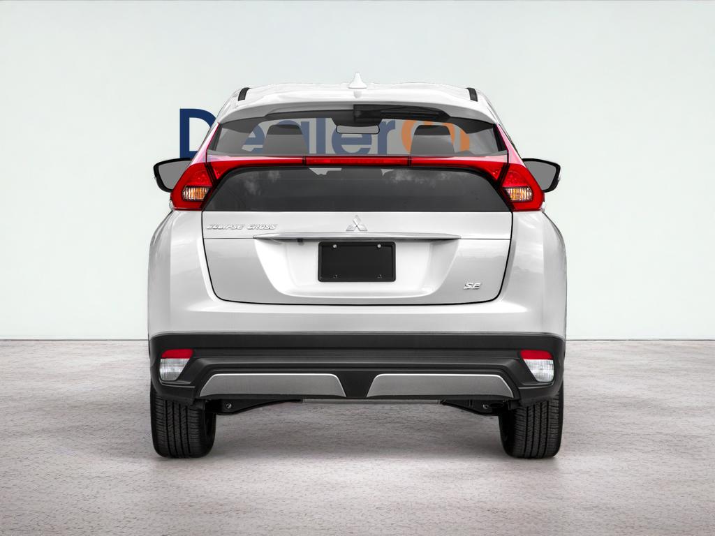 2019 Mitsubishi Eclipse Cross SEL