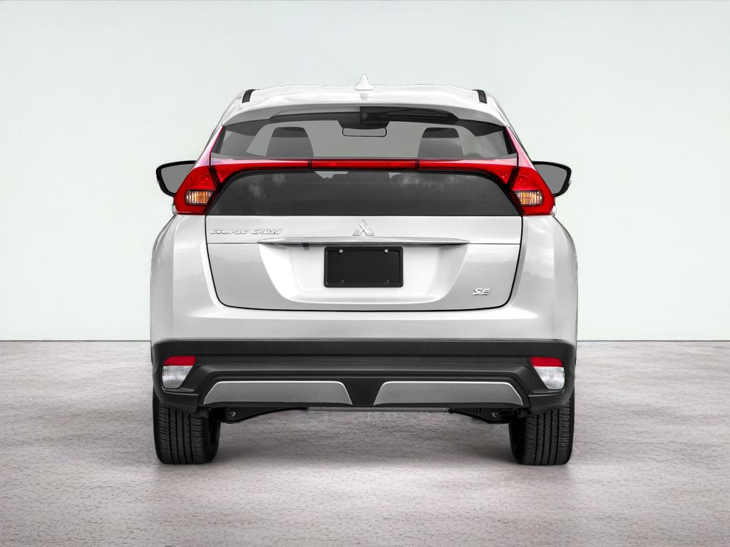 2019 Mitsubishi Eclipse Cross SEL