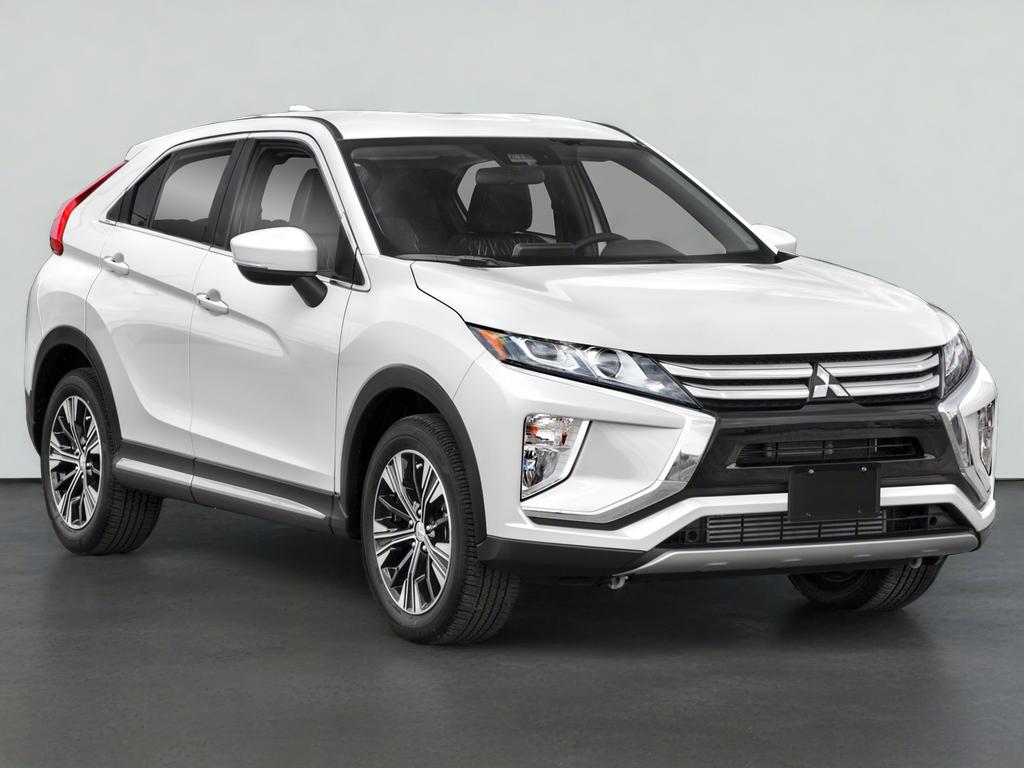 2019 Mitsubishi Eclipse Cross SEL
