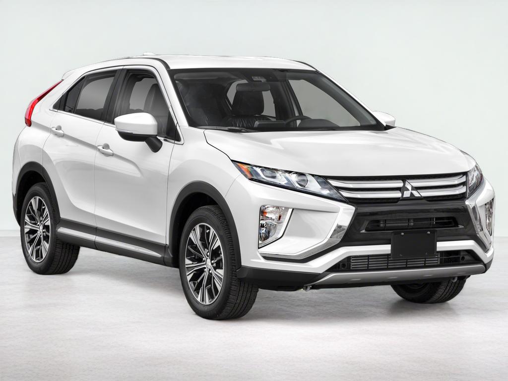 2019 Mitsubishi Eclipse Cross SEL