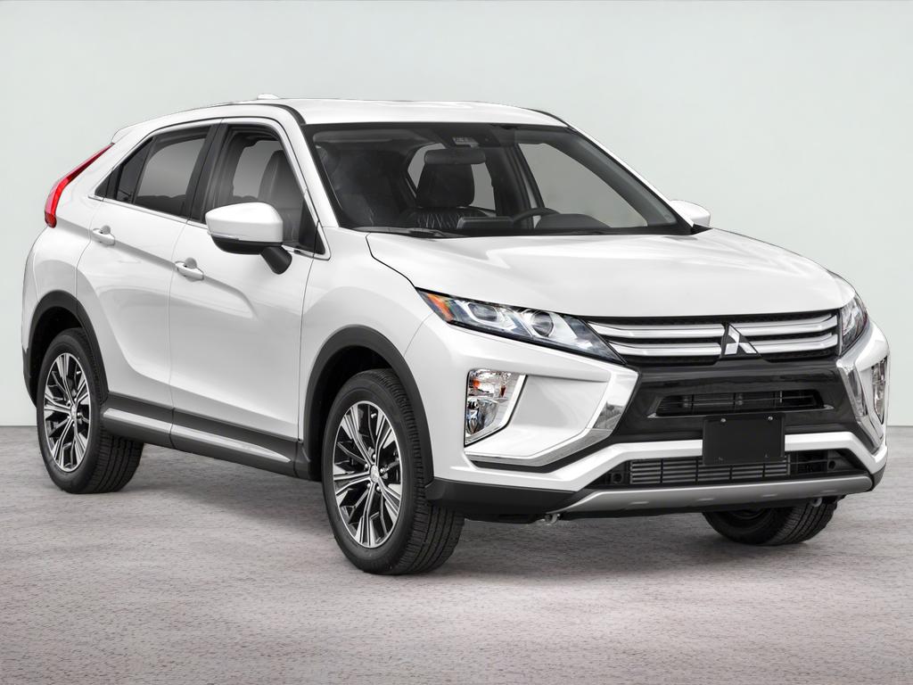 2019 Mitsubishi Eclipse Cross SEL