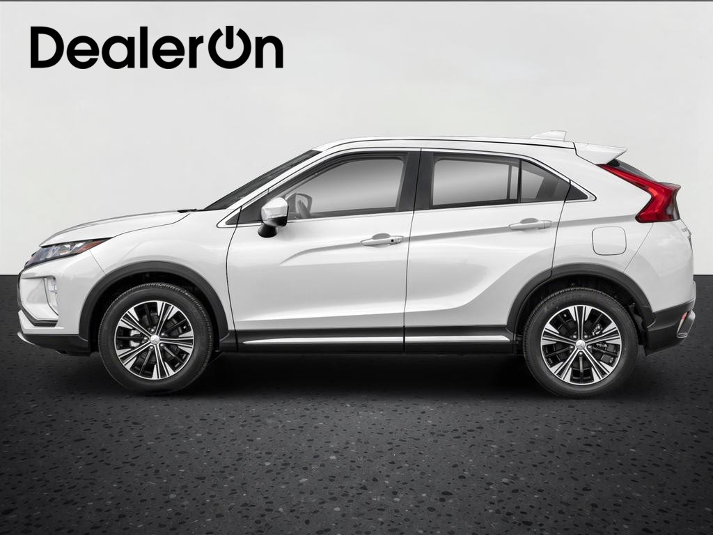 2019 Mitsubishi Eclipse Cross SEL