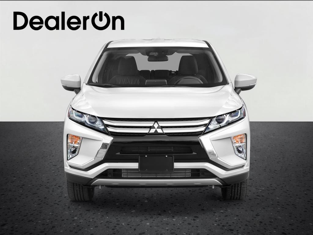 2019 Mitsubishi Eclipse Cross SEL