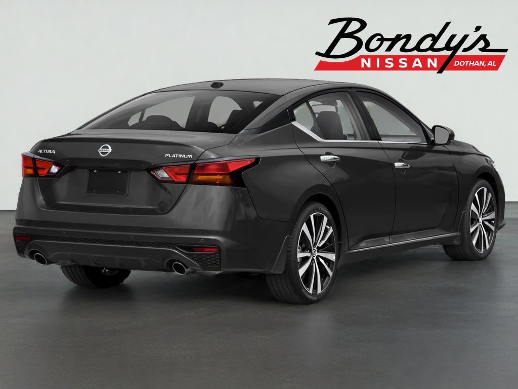 2019 Nissan Altima 2.5 SL