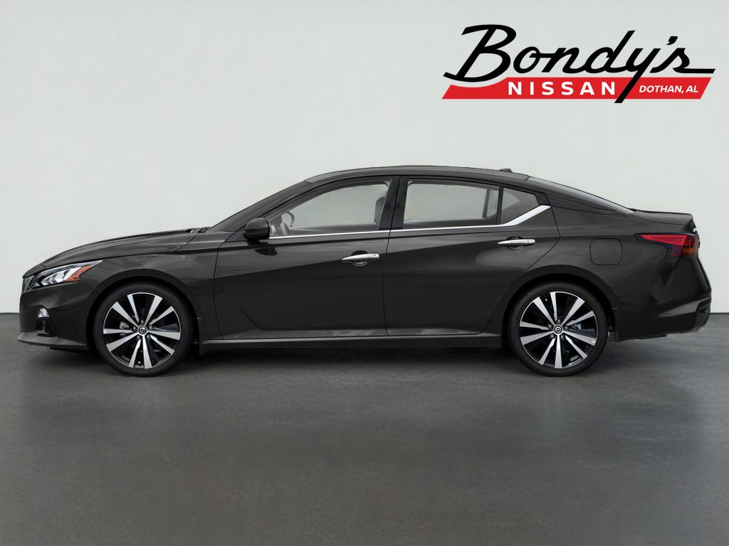 2019 Nissan Altima 2.5 SL