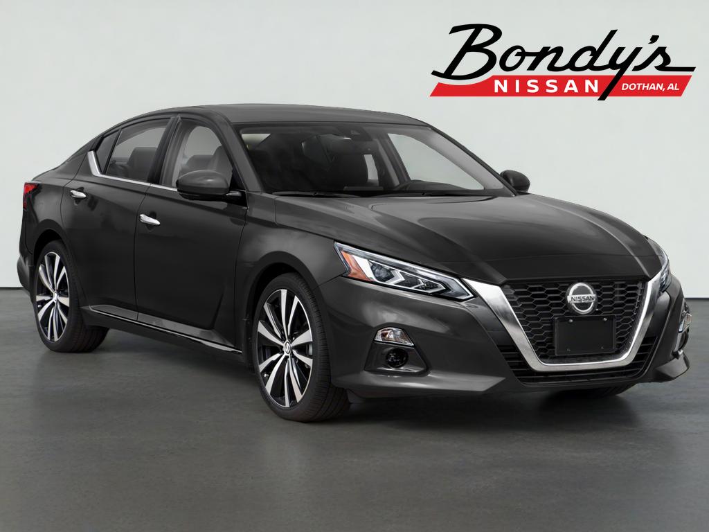 2019 Nissan Altima 2.5 SL